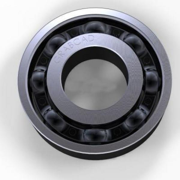 Koyo Bearing 6219 2RS #1 image