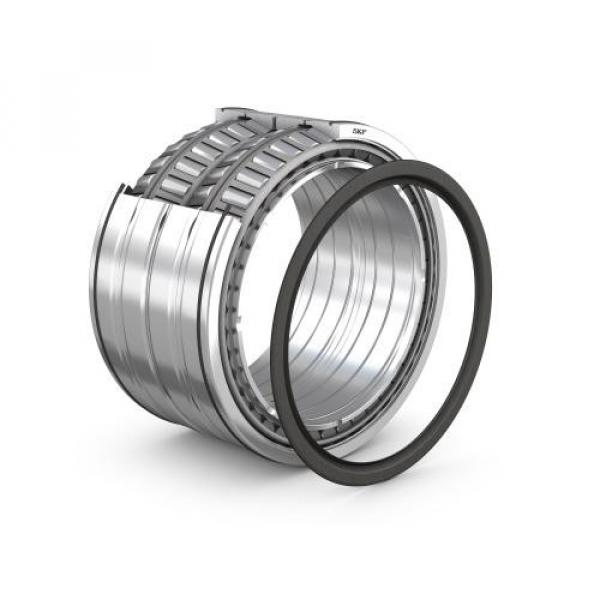 SKF 6207-2RS1/W64 #1 image