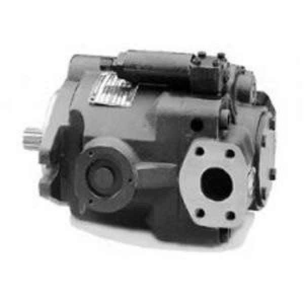 Parker pump and motor PAVC1002L426A4A22 #1 image