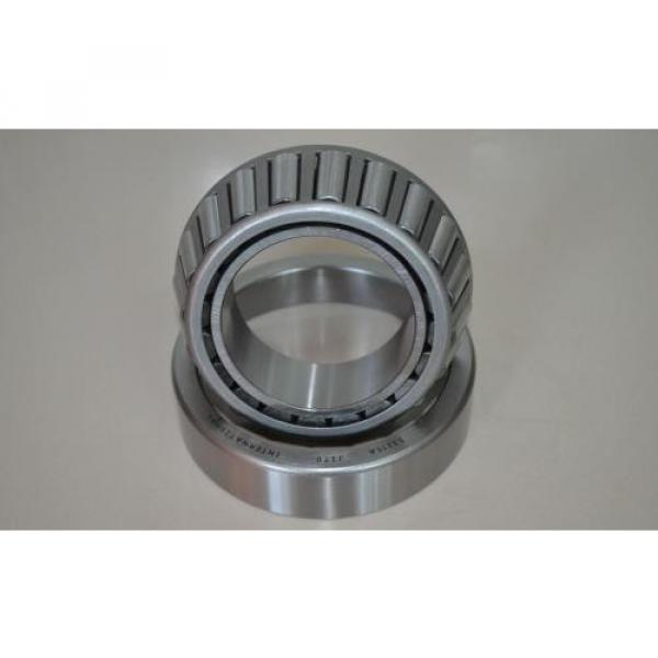 Bearing HH258248/HH258210 #1 image