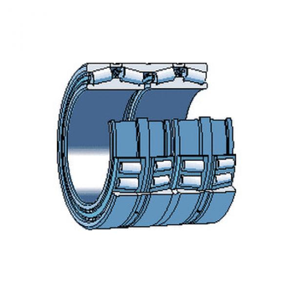 Bearing 460TQO610-1 #1 image