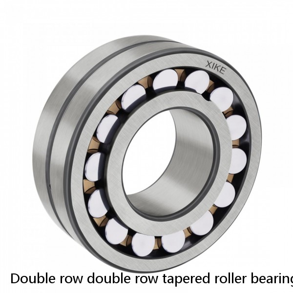 Double row double row tapered roller bearings (inch series) EE328172D/328269 #1 image