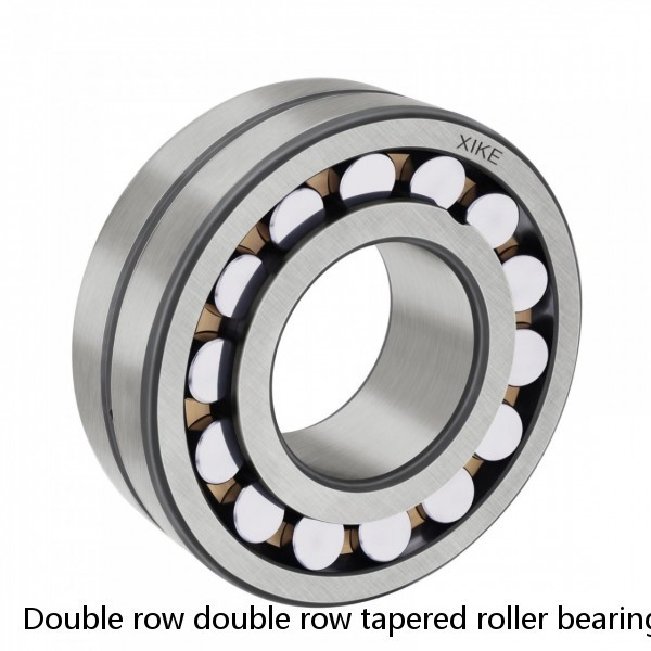 Double row double row tapered roller bearings (inch series) EE153053D/153100 #2 image