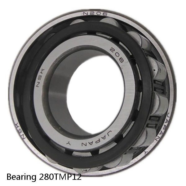 Bearing 280TMP12 #1 image