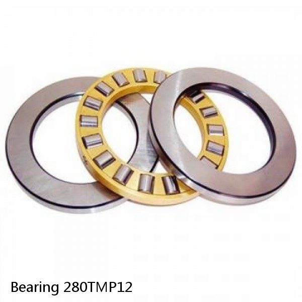 Bearing 280TMP12 #2 image