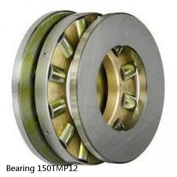 Bearing 150TMP12 #2 image