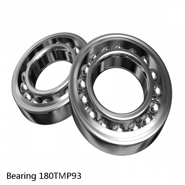 Bearing 180TMP93 #1 image