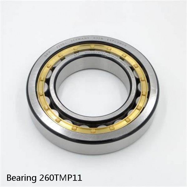 Bearing 260TMP11 #1 image