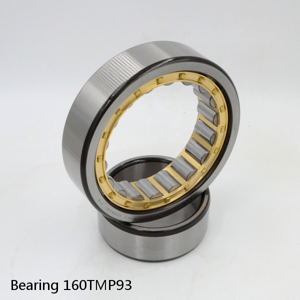 Bearing 160TMP93 #1 image