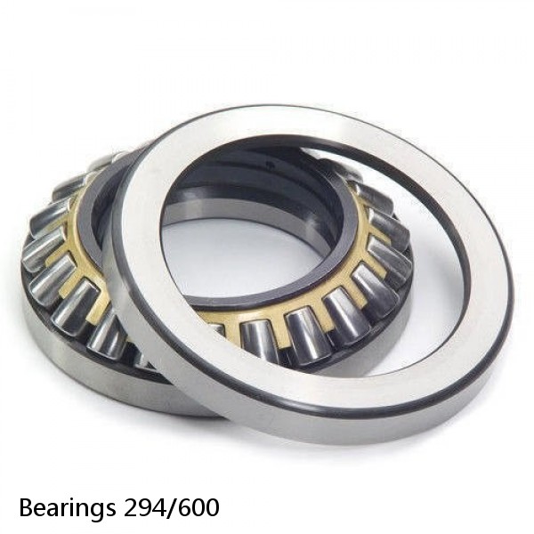 Bearings 294/600 #2 image