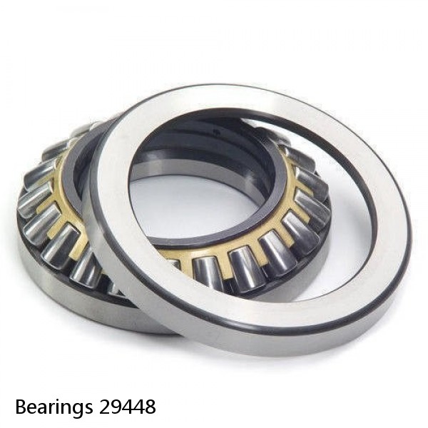 Bearings 29448  #2 image