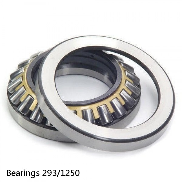 Bearings 293/1250 #1 image