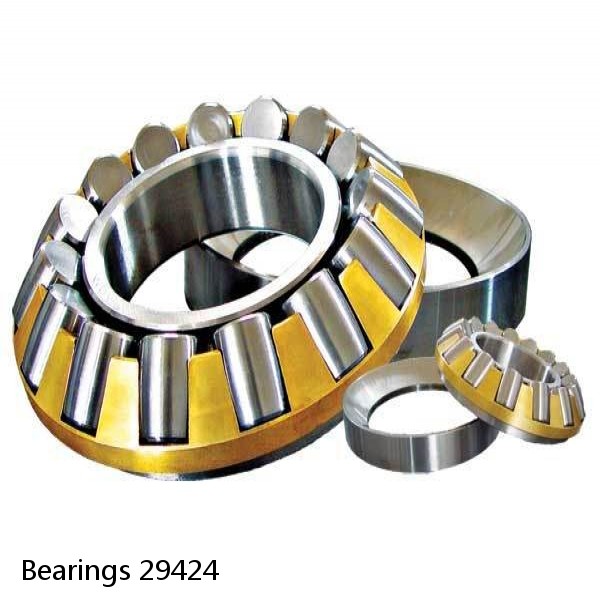 Bearings 29424  #2 image