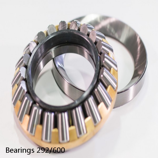 Bearings 292/600 #1 image