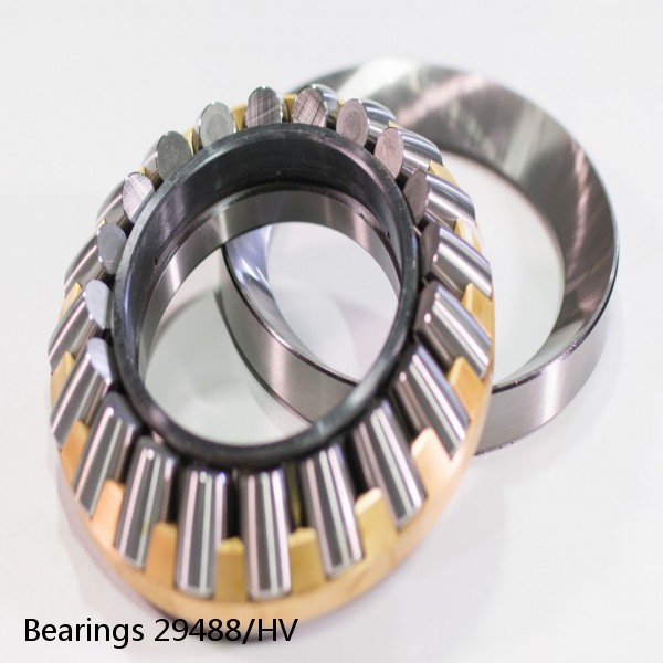 Bearings 29488/HV #1 image