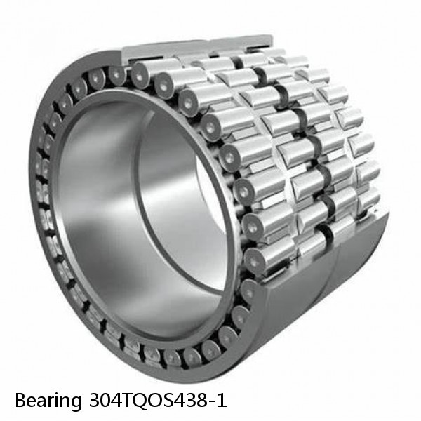 Bearing 304TQOS438-1 #2 image