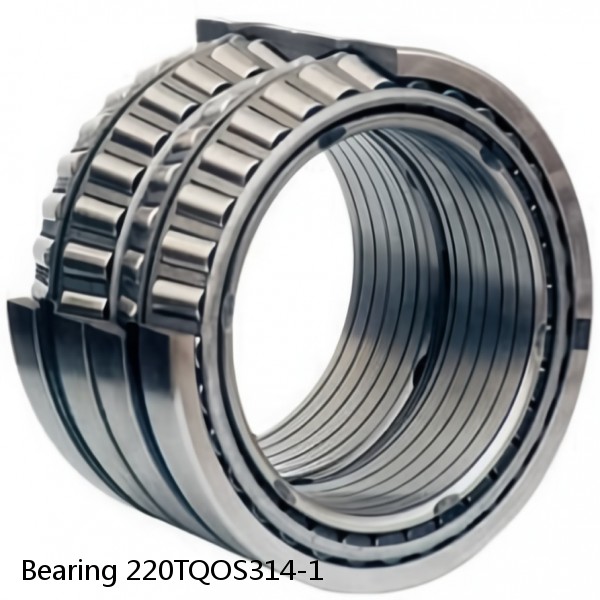 Bearing 220TQOS314-1 #1 image