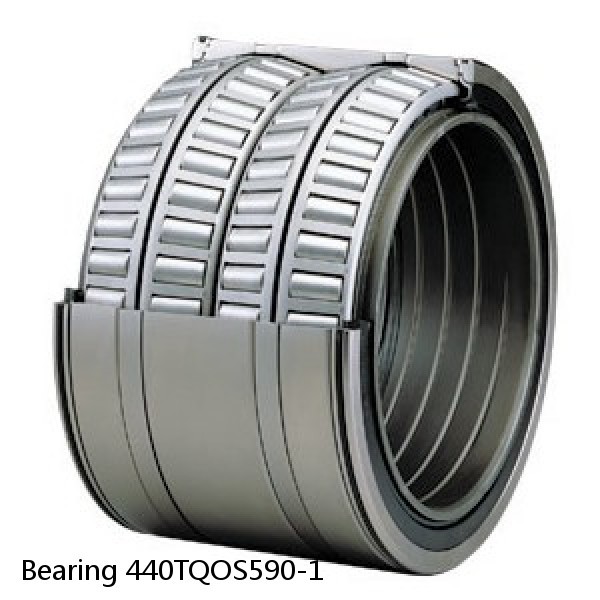 Bearing 440TQOS590-1 #1 image