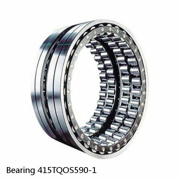 Bearing 415TQOS590-1 #1 image