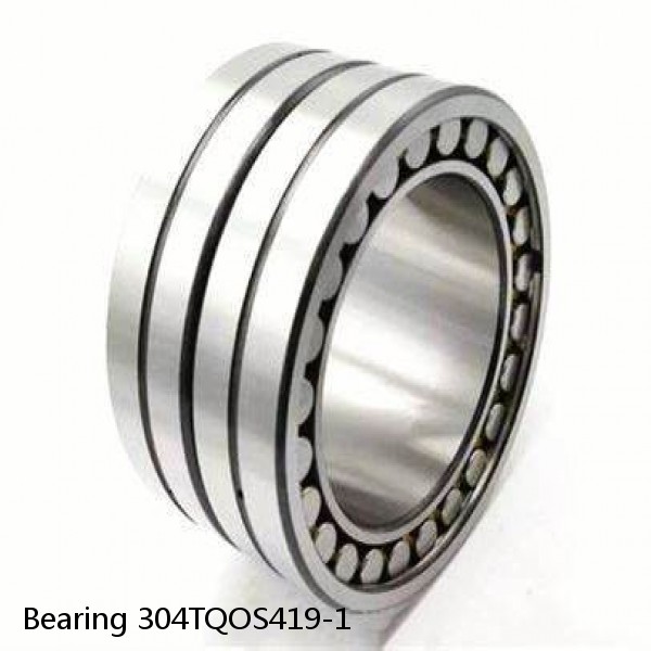 Bearing 304TQOS419-1 #2 image