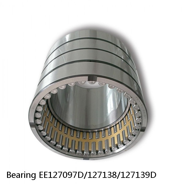 Bearing EE127097D/127138/127139D #2 image