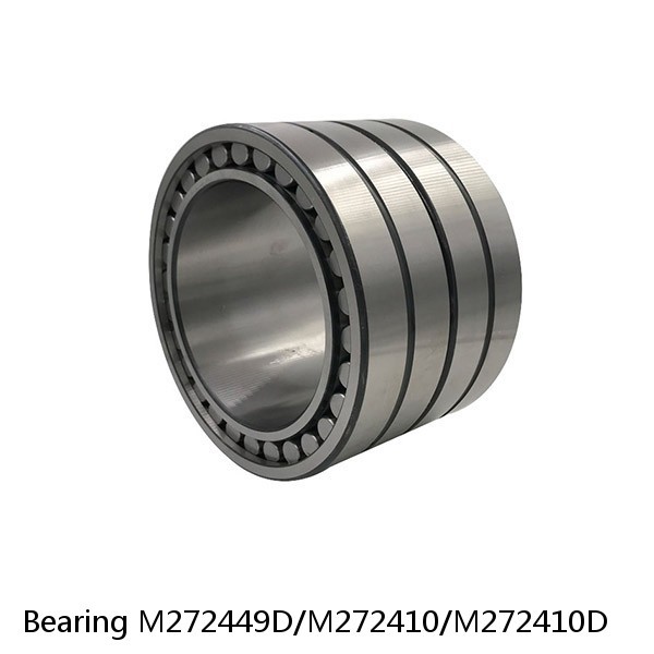 Bearing M272449D/M272410/M272410D #2 image