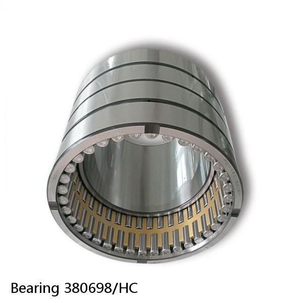 Bearing 380698/HC #1 image