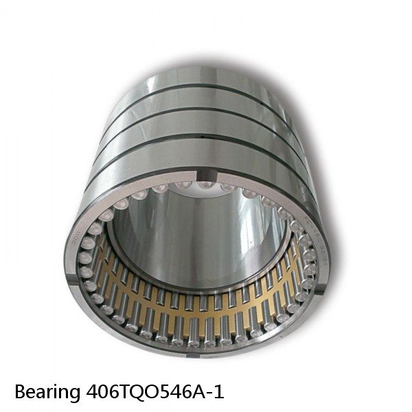 Bearing 406TQO546A-1 #2 image