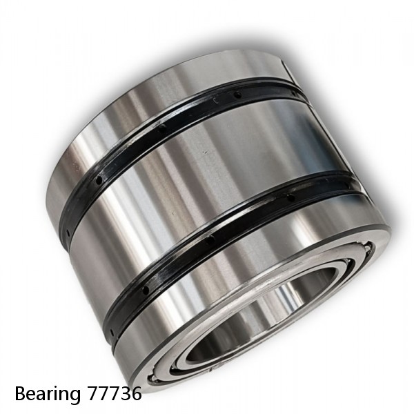Bearing 77736 #1 image