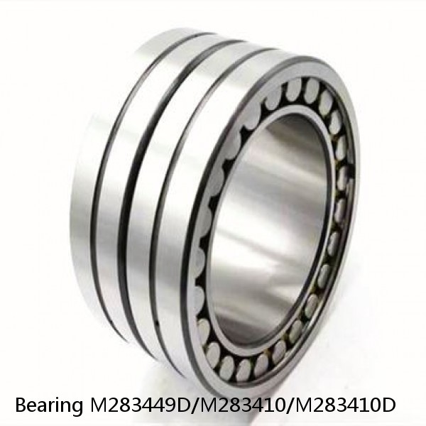 Bearing M283449D/M283410/M283410D #1 image