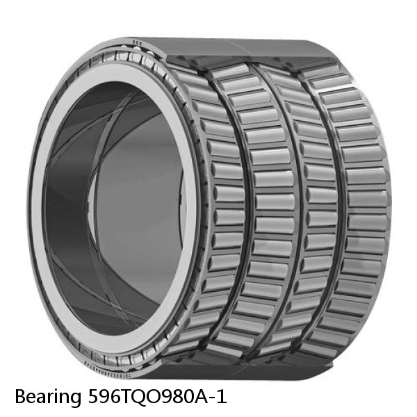 Bearing 596TQO980A-1 #1 image