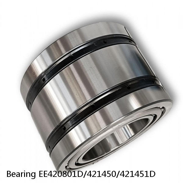 Bearing EE420801D/421450/421451D #1 image