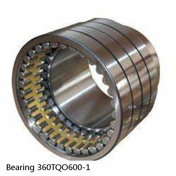 Bearing 360TQO600-1 #2 image