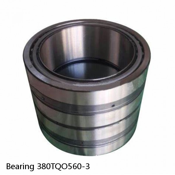 Bearing 380TQO560-3 #1 image