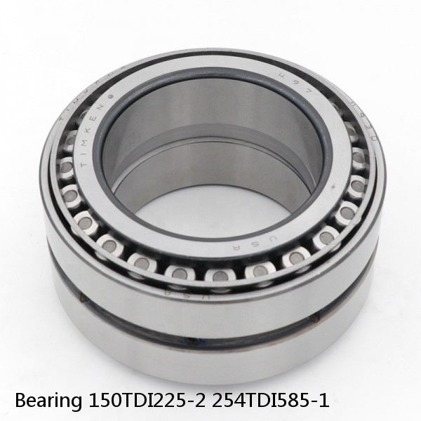 Bearing 150TDI225-2 254TDI585-1 #2 image