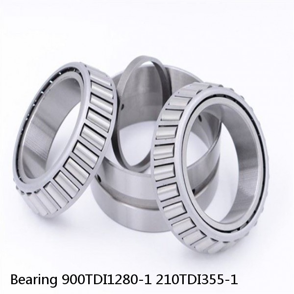 Bearing 900TDI1280-1 210TDI355-1 #2 image