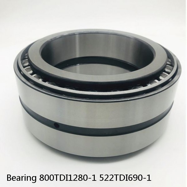 Bearing 800TDI1280-1 522TDI690-1 #1 image