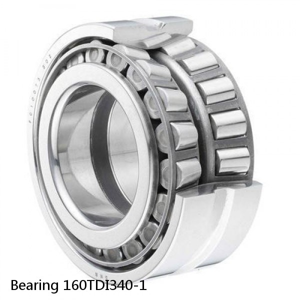 Bearing 160TDI340-1 #2 image