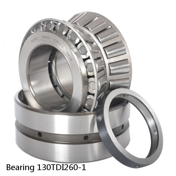 Bearing 130TDI260-1 #2 image