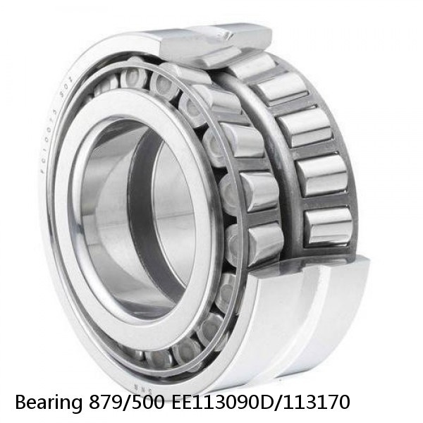 Bearing 879/500 EE113090D/113170 #1 image