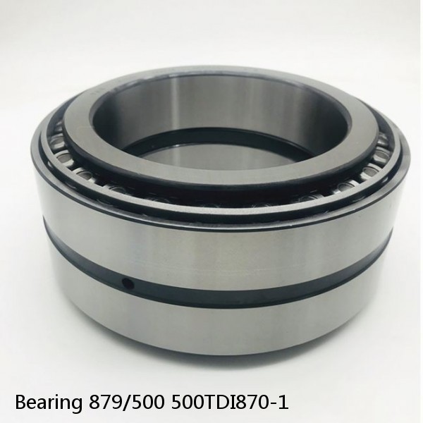 Bearing 879/500 500TDI870-1 #2 image