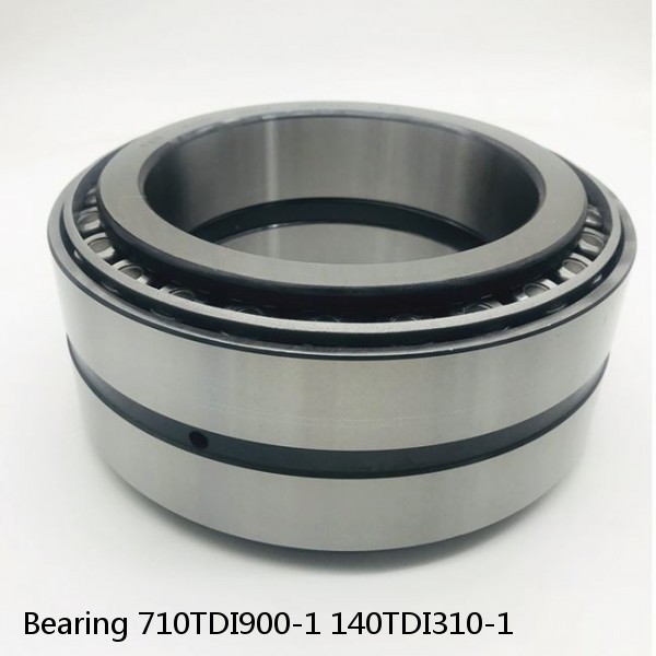 Bearing 710TDI900-1 140TDI310-1 #1 image