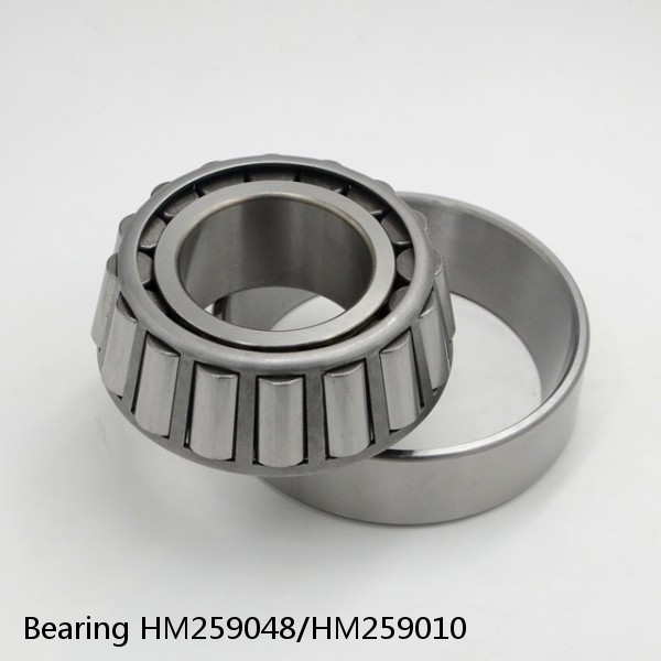 Bearing HM259048/HM259010 #2 image