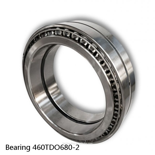 Bearing 460TDO680-2 #2 image