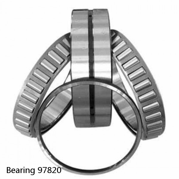 Bearing 97820 #1 image