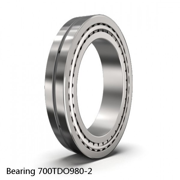 Bearing 700TDO980-2 #2 image