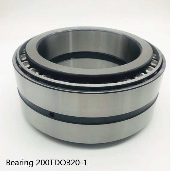 Bearing 200TDO320-1 #2 image