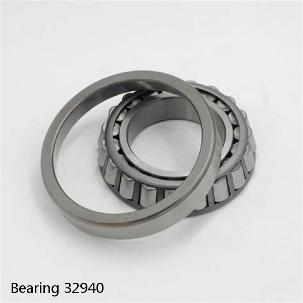 Bearing 32940 #1 image