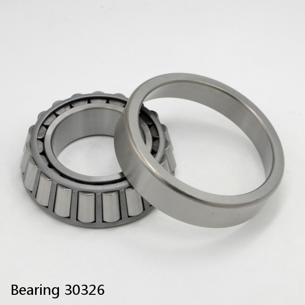 Bearing 30326 #2 image