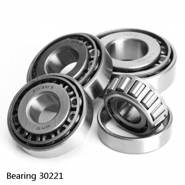 Bearing 30221 #1 image